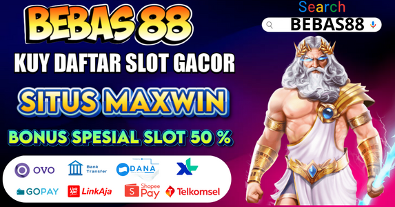 Bebas888-Slot-Deposit-Dana-10-Ribu 
