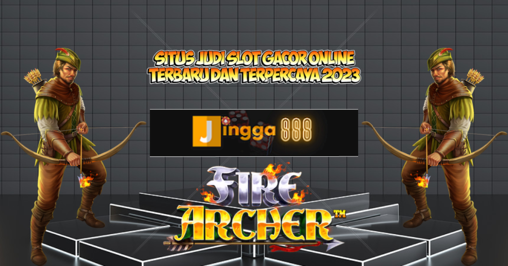 Situs Judi Slot Gacor Online Terbaru dan Terpercaya 2023 JIngga888