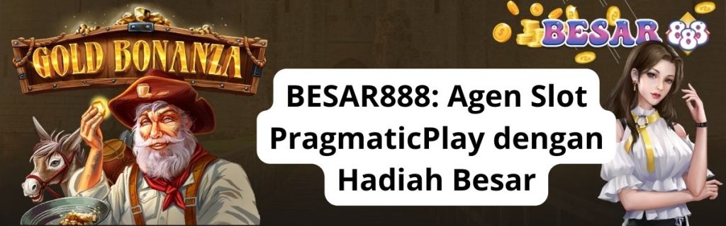 BESAR888 Game