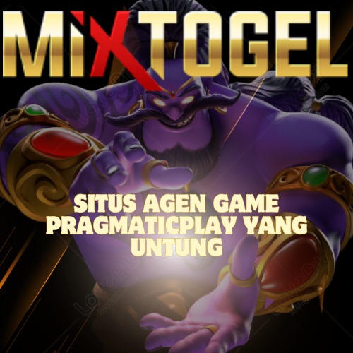 Situs Agen Game PragmaticPlay