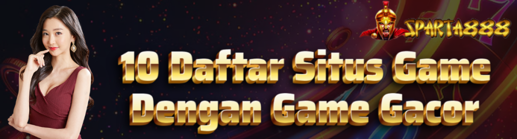 10 Daftar Situs Game