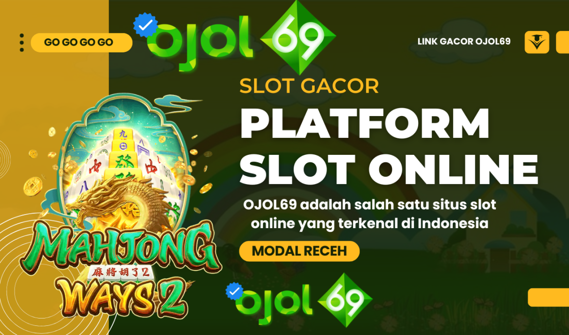 link slot terbaru