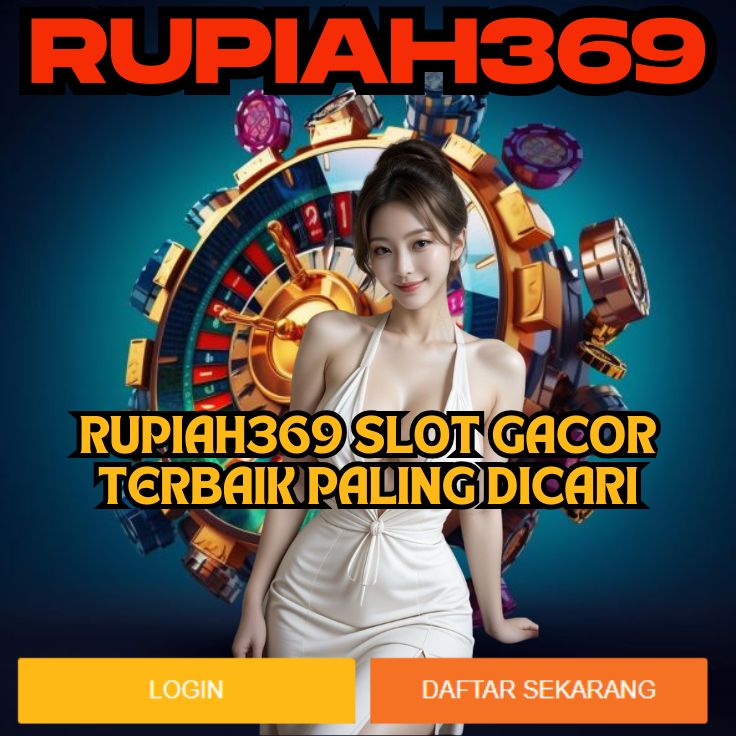 RUPIAH369