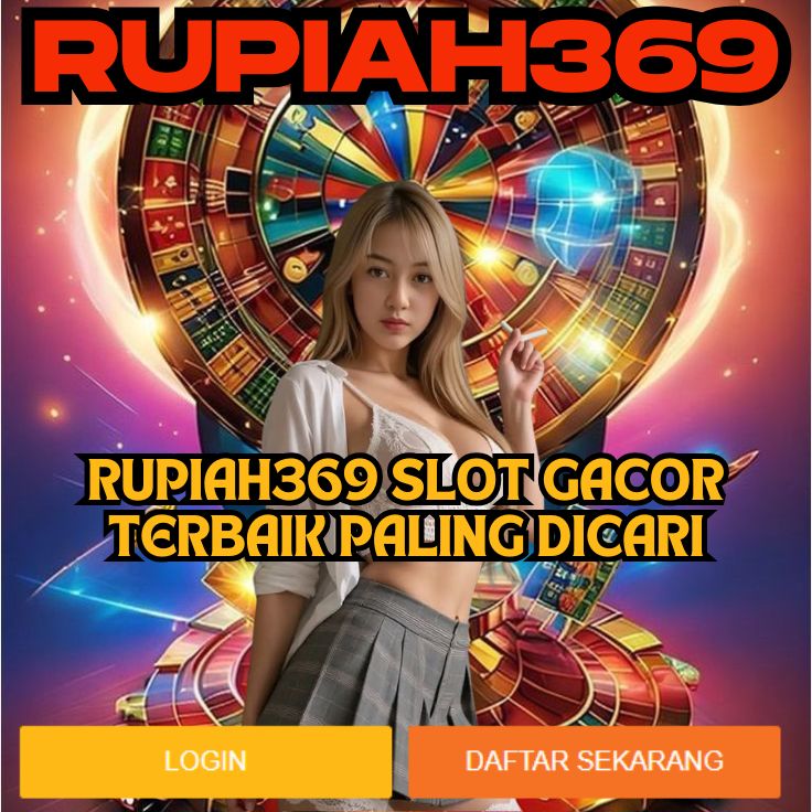 RUPIAH369