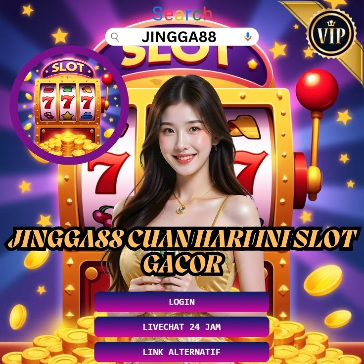 JINGGA88 JINGGA88