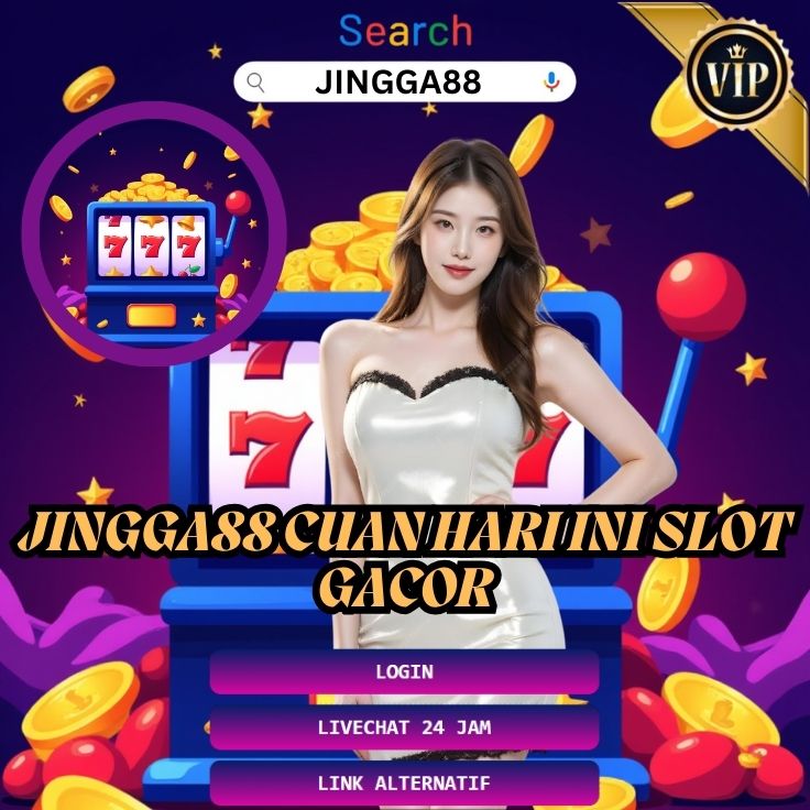 JINGGA88 JINGGA88