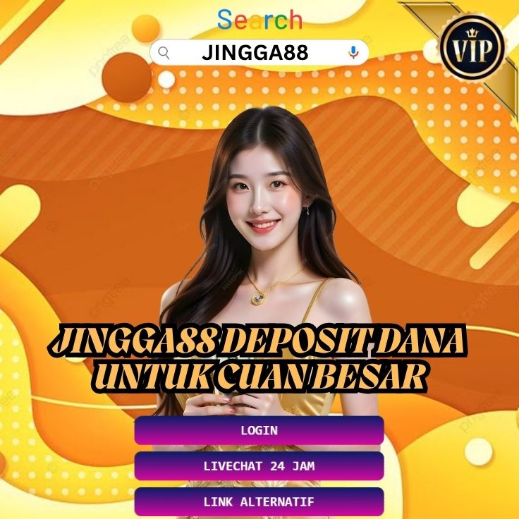 Jingga88