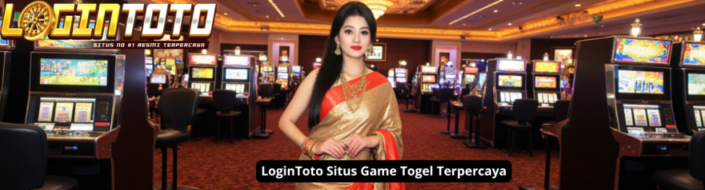 LoginToto 