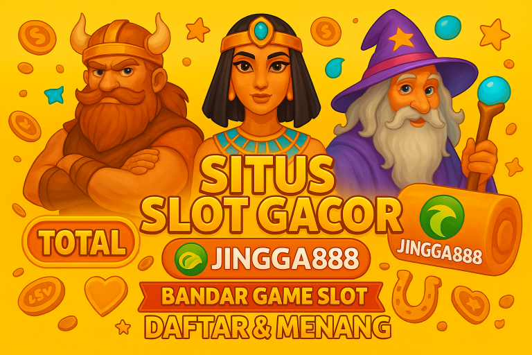 situs slot pg soft