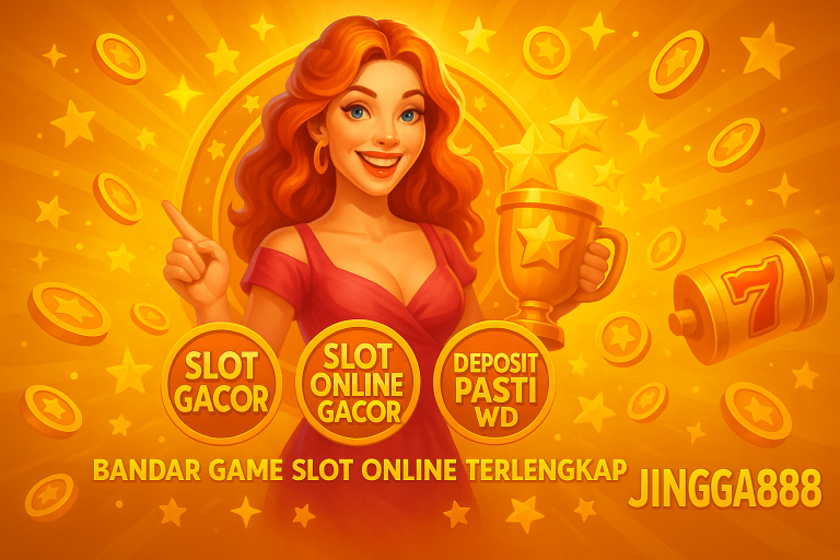 slot dana
