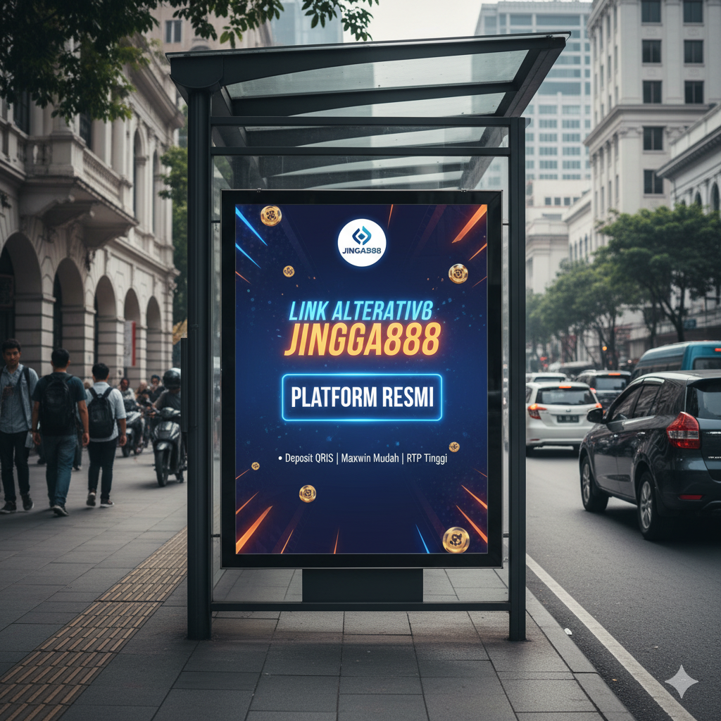 Link Alternatif Sbobet88