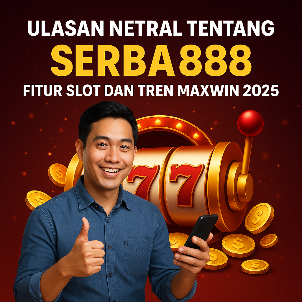 Serba888